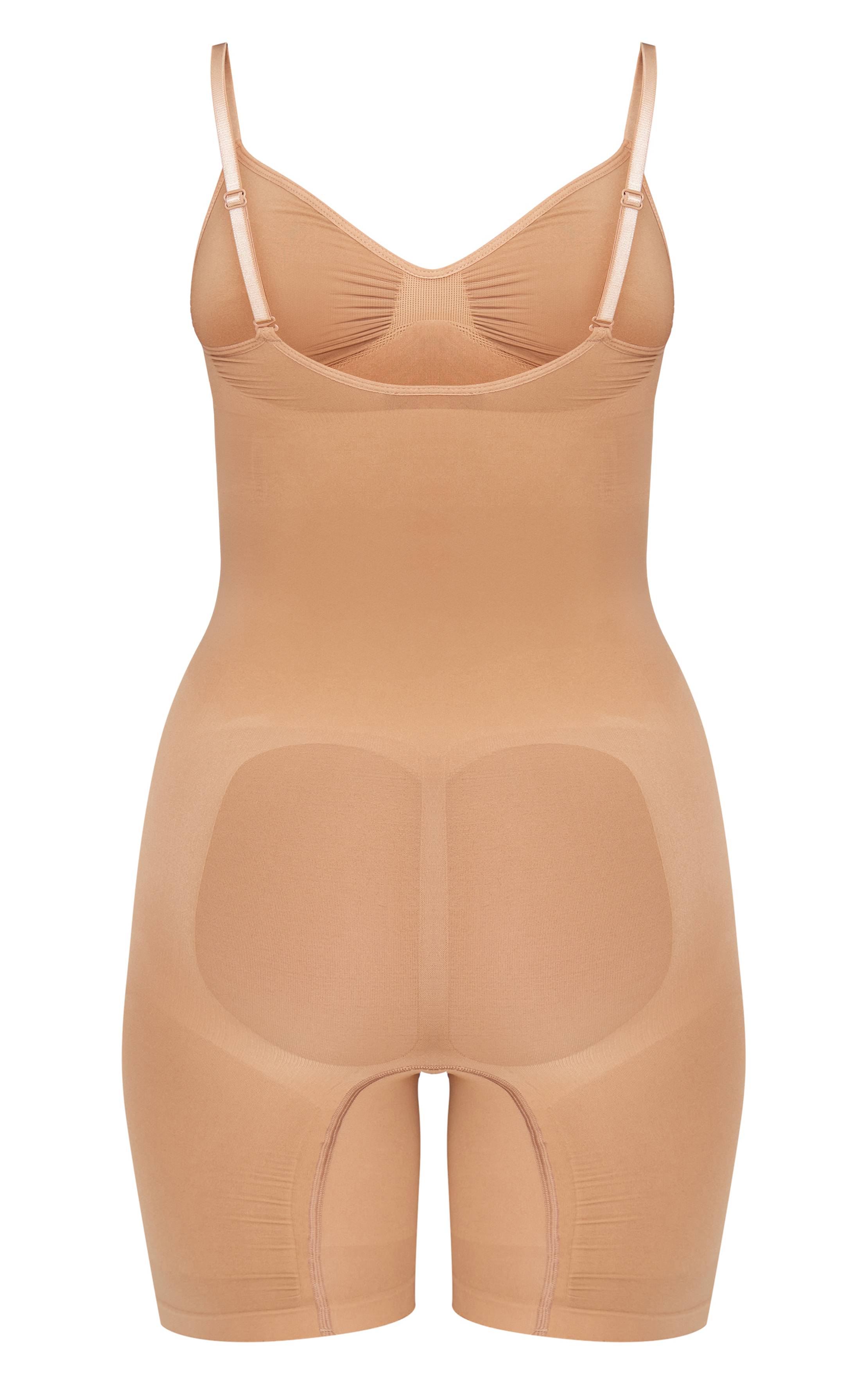 Nude Body Gainant Mi-cuisse