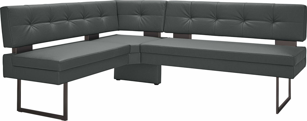 Dieter Knoll Eckbank LIMONE