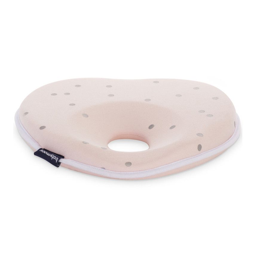 Câle tête Lovenest Original - Pink - Ecru