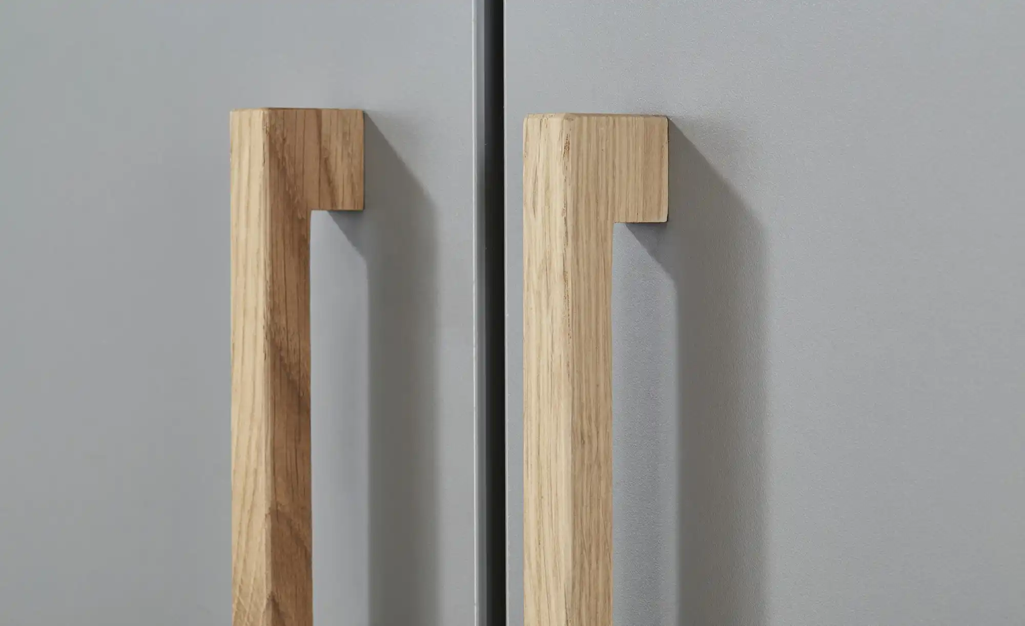 PAIDI Kleiderschrank 2-türig Sten