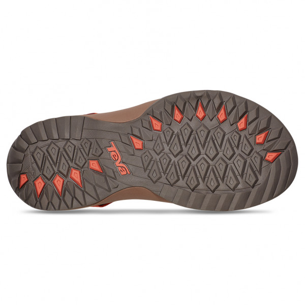 Teva - Women's Terra Fi Lite Suede - Sandales