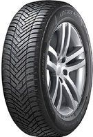 Hankook - All Season Band - Zwart - Rubber