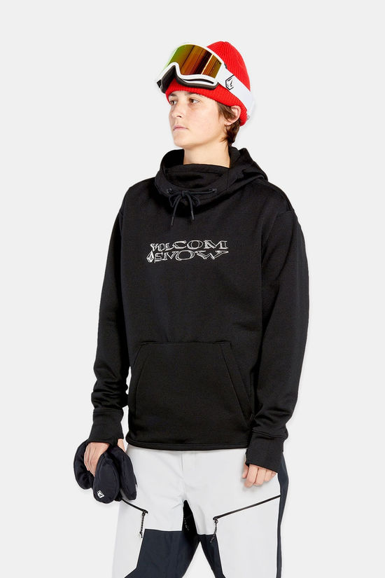 Volcom Volcom Riding Hydro P/O Fleecetrui Dames