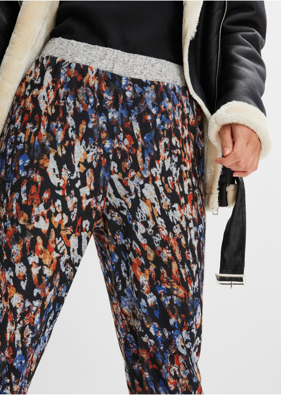 Pantalon sweat