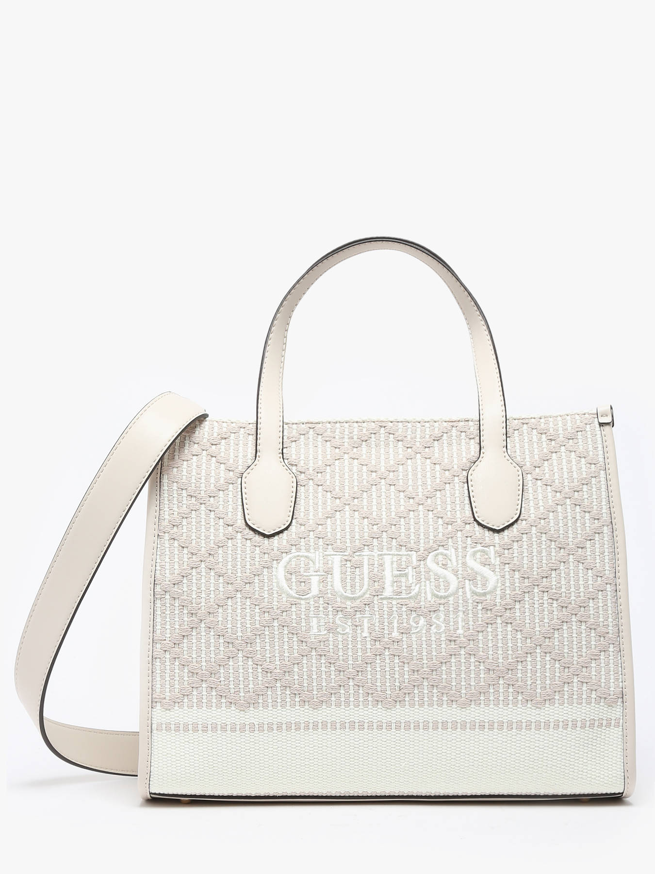 Sac port main Silvana GUESS