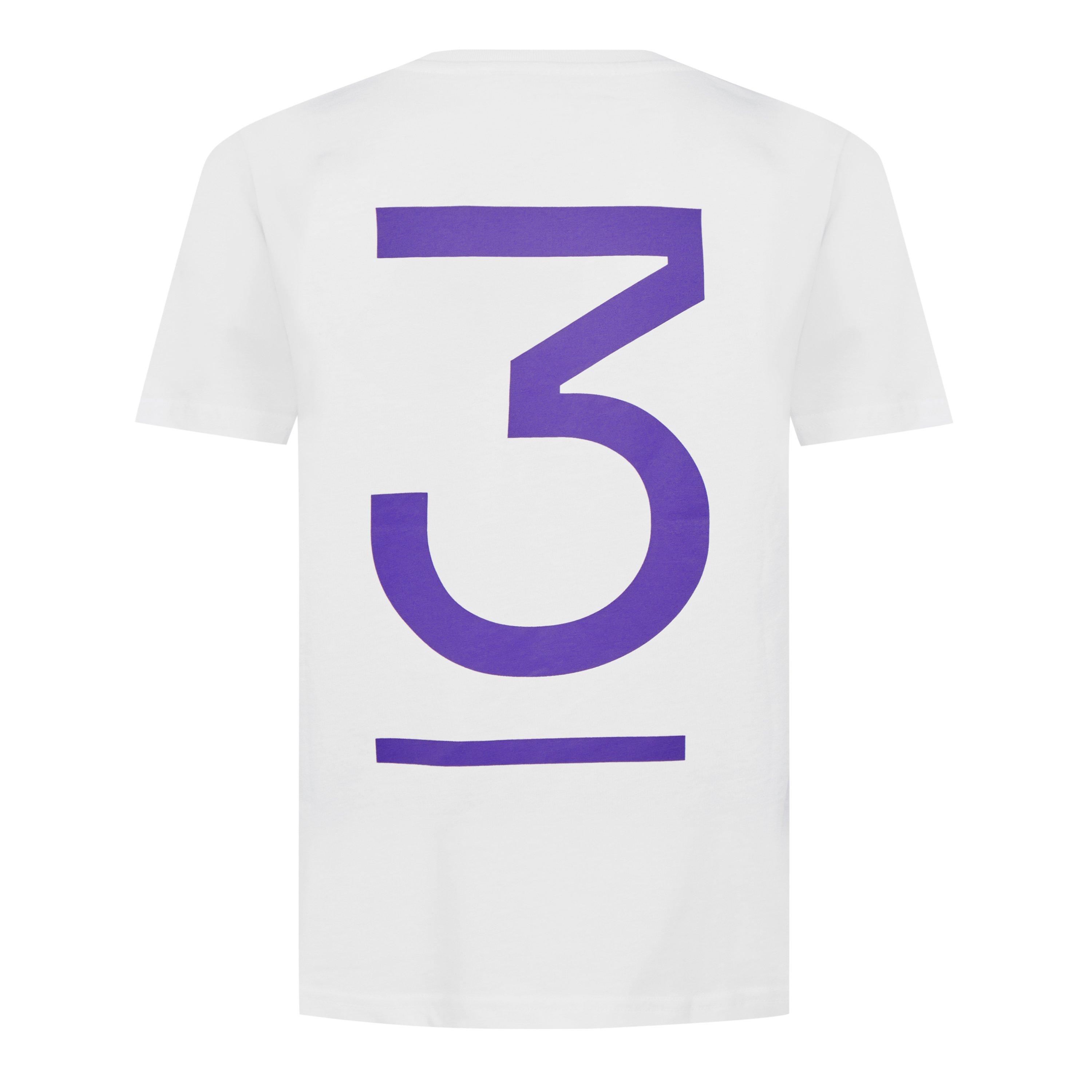 Castore Mcl Rcdo T T Ld99