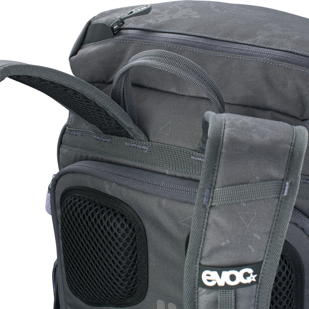 Mission Pro 28L Backpack