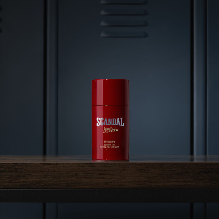 Jean Paul Gaultier Jean Paul GAULTIER Scandal Him Deodorant stick 75 GR