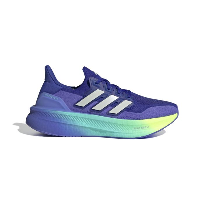 adidas Herre Løbesko Ultraboost 5 Blå