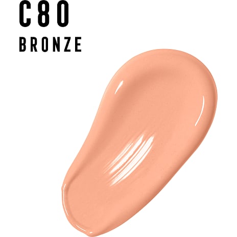 Foundation 80 Bronze