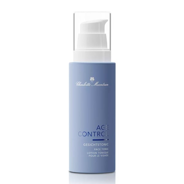 Charlotte Meentzen Age Control Gesichtstonic 125ml