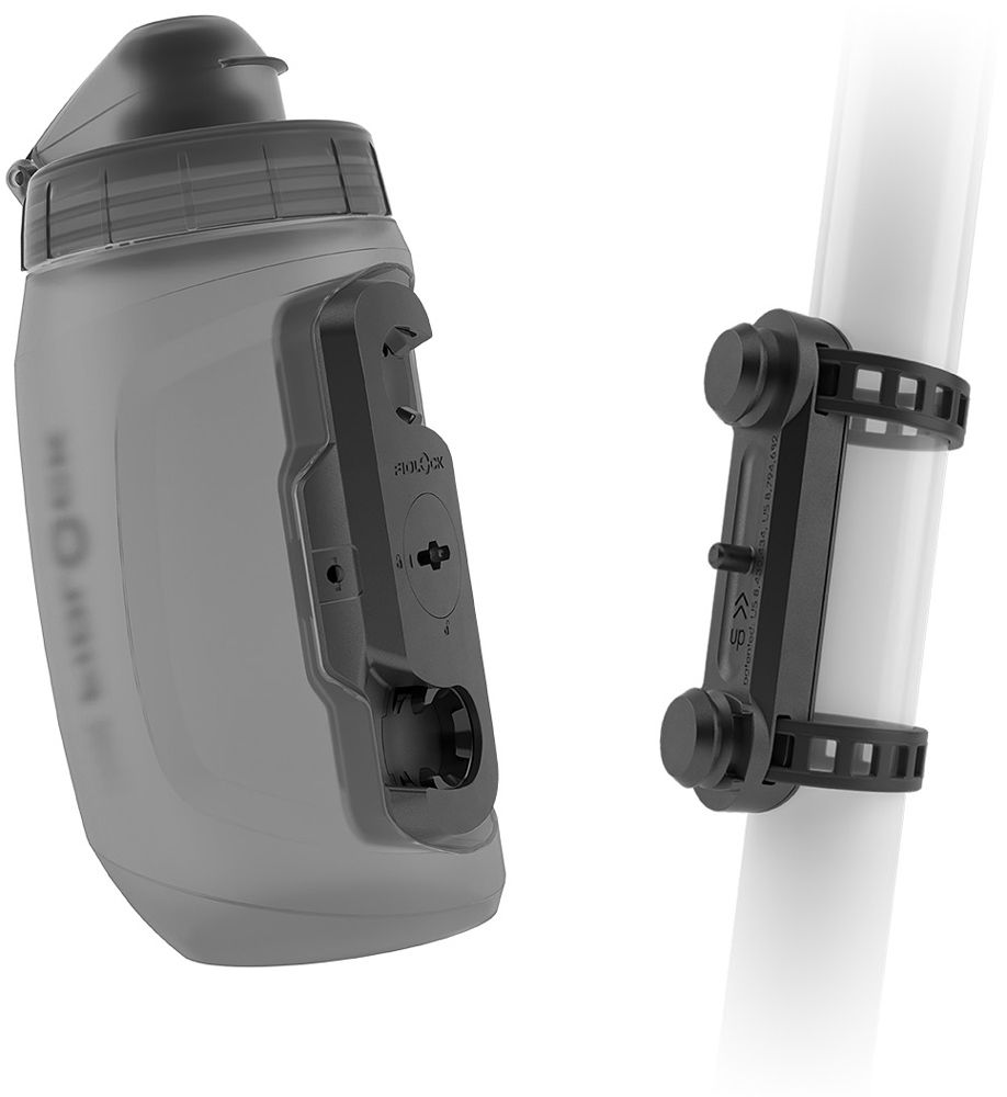 Fidlock TWIST Bottle 450 + Uni Base kaufen | Bike-Discount