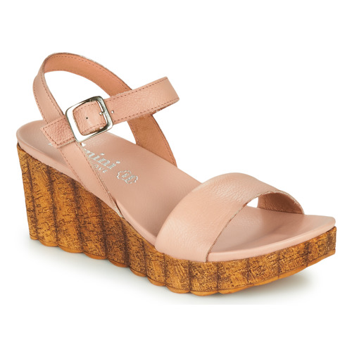 Felmini - LESLIE - Beige
