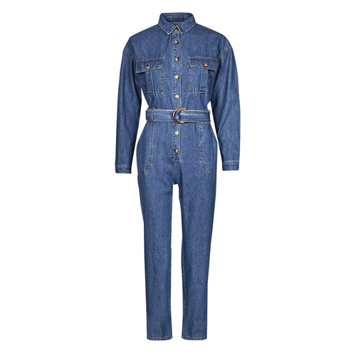 Betty London - MARIETTA - Bleu medium
