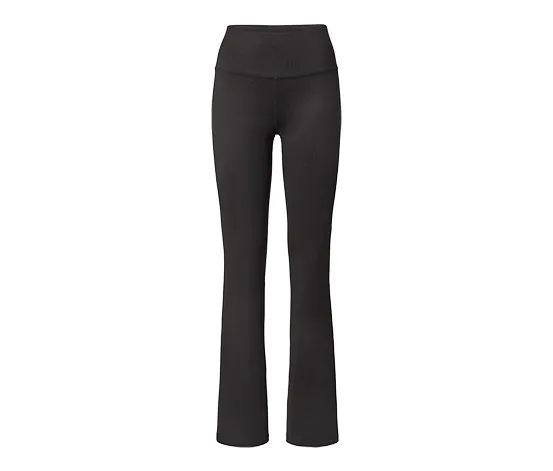 Bodyforming-Sporthose, extralang