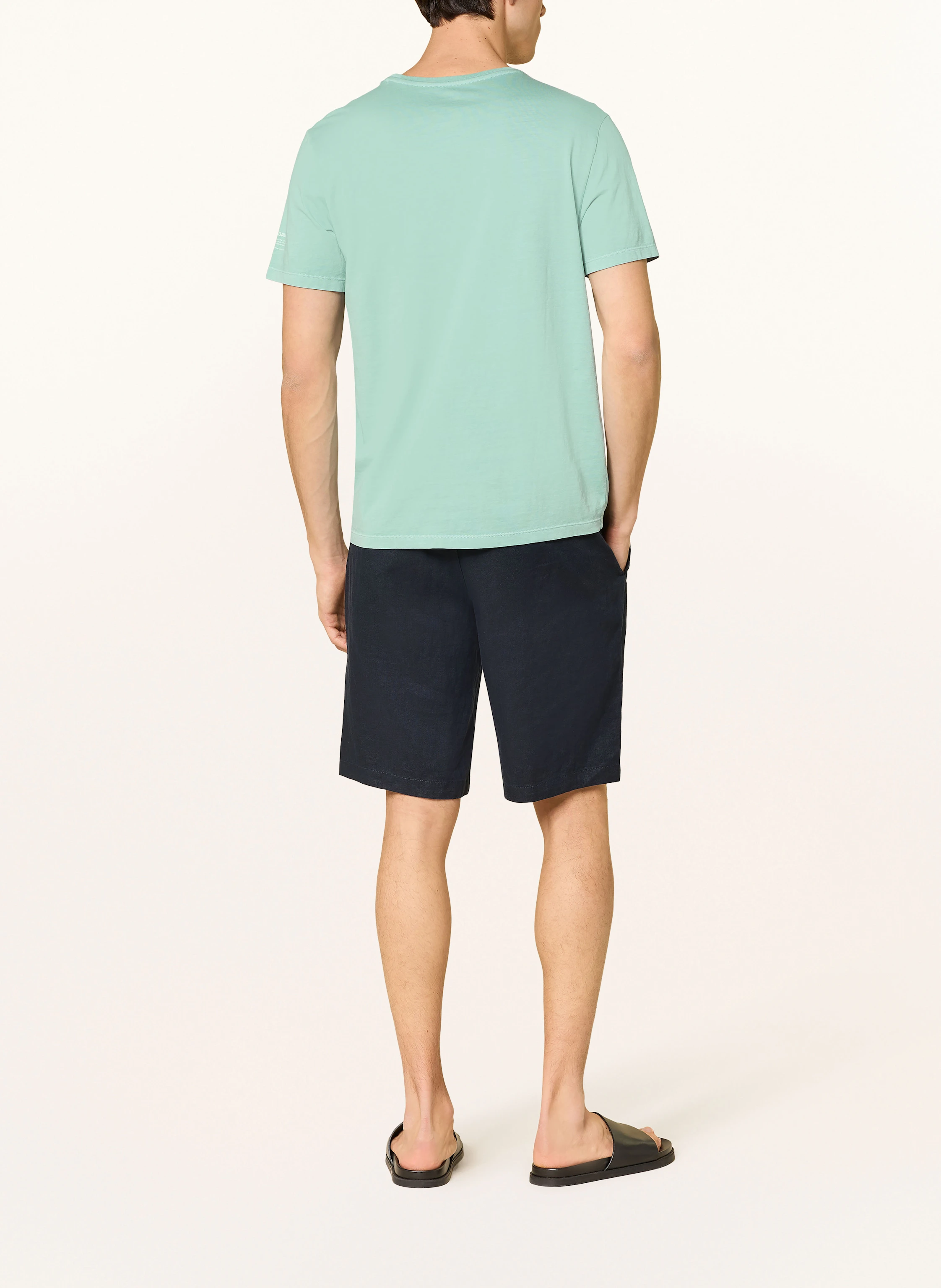 ECOALF T-Shirt VENT