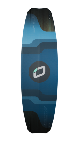Ozone Code V4