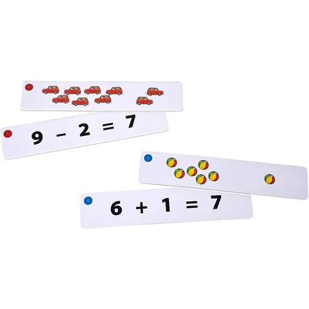 Noris Spiele Spaß am Lernen Ich kann rechnen