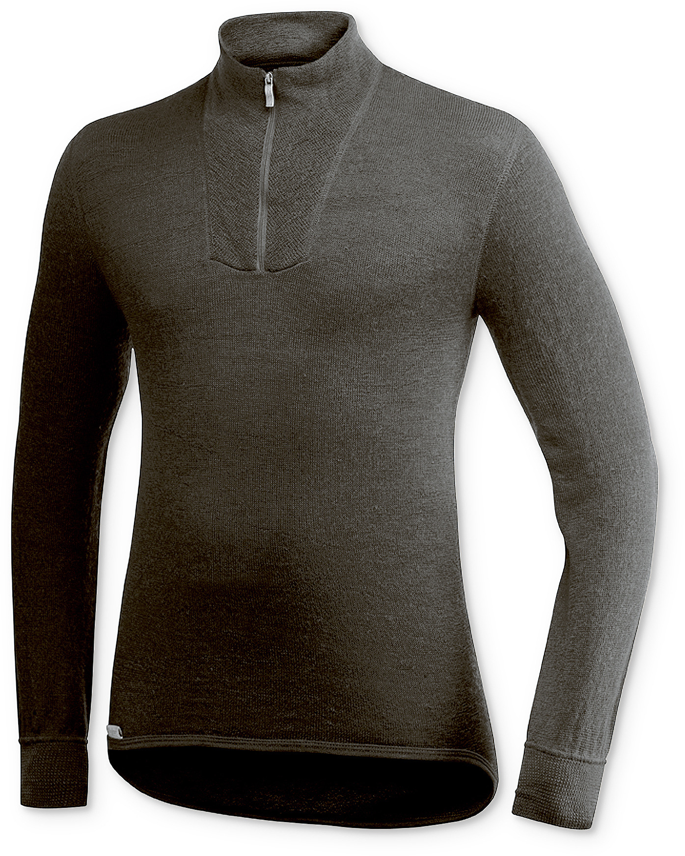 Zip Turtleneck 200