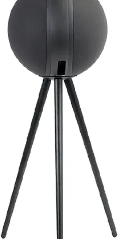 Elipson W35 Xi Tripod V2 Noir Pieds pour enceintes