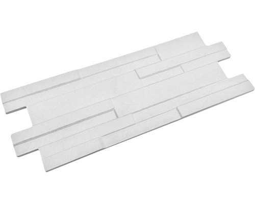 Klimex UltraStrong Avella witte porseleinen steengoedbekleding