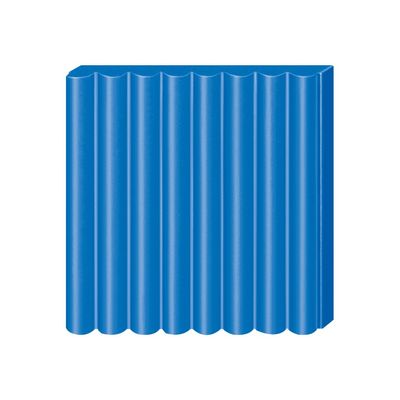 Pâte Fimo Kids - Bleu - 42G