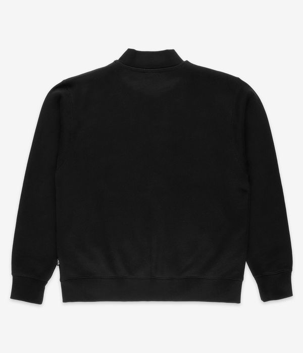 Antix Carda Organic Jacke (black)