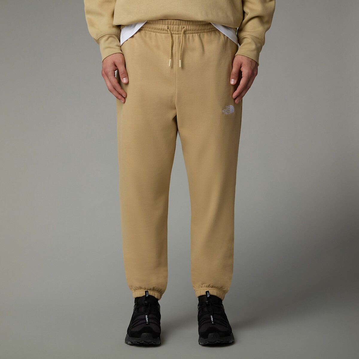 THE NORTH FACE<br>Calças de moletom essenciais