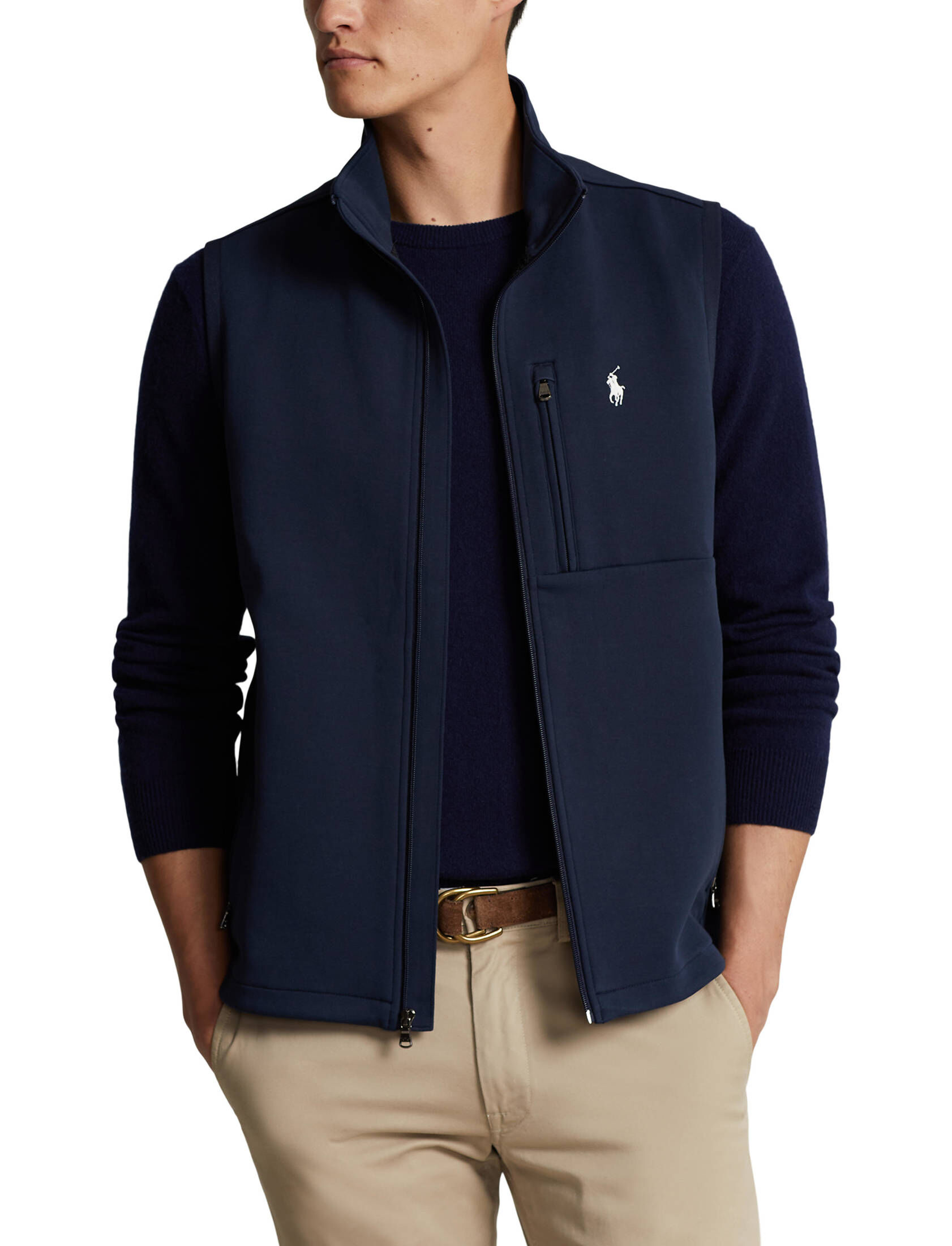Polo Ralph Lauren| Herren Weste