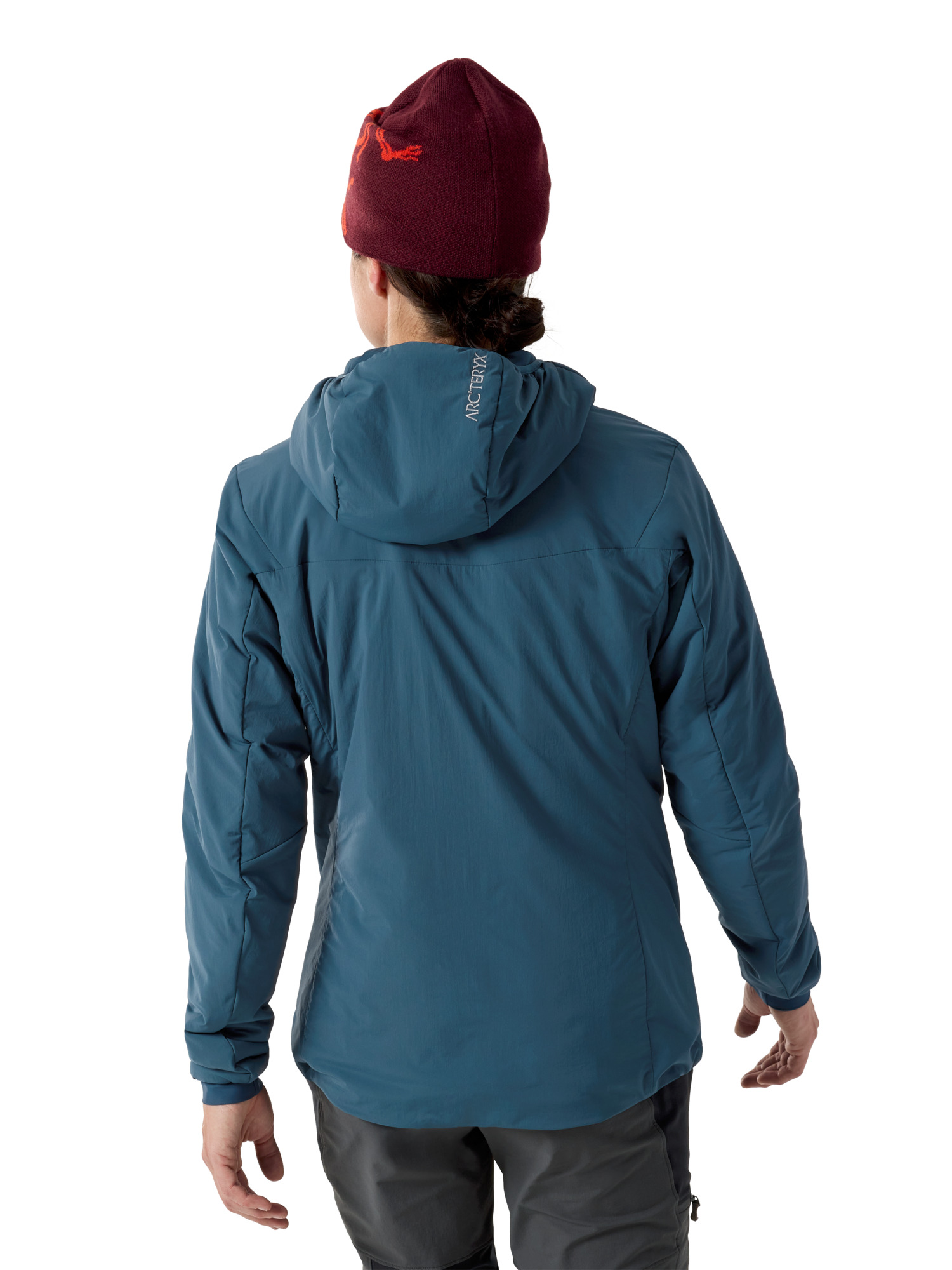 Proton Hoody W