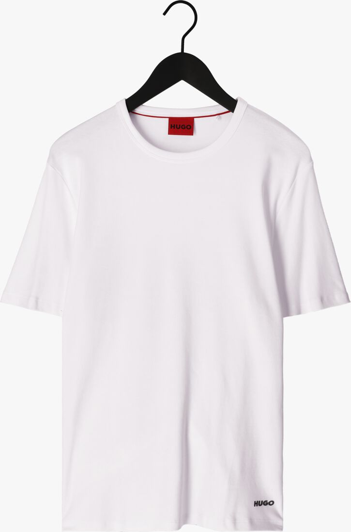 HUGO witte hugo t-shirt dozy