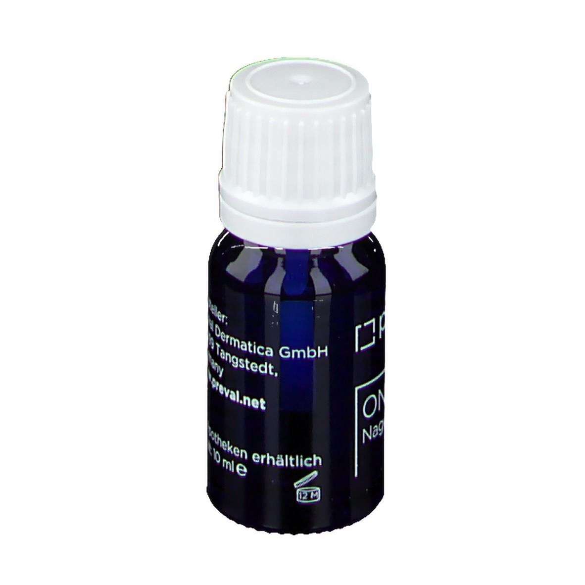 preval® ONYX Nagelbalsam