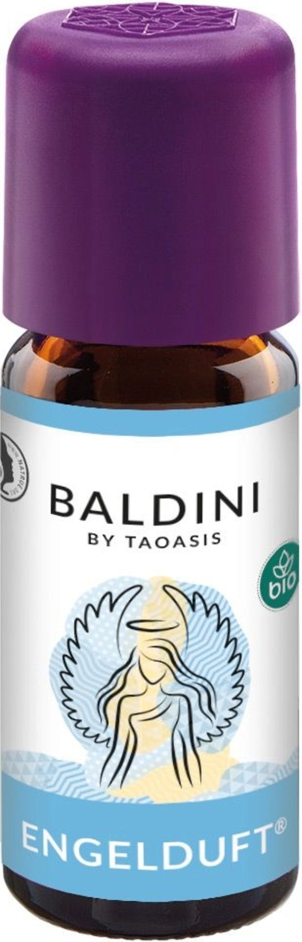 TAOASIS  Baldini Duftmischung Engelduft, 10 ml
