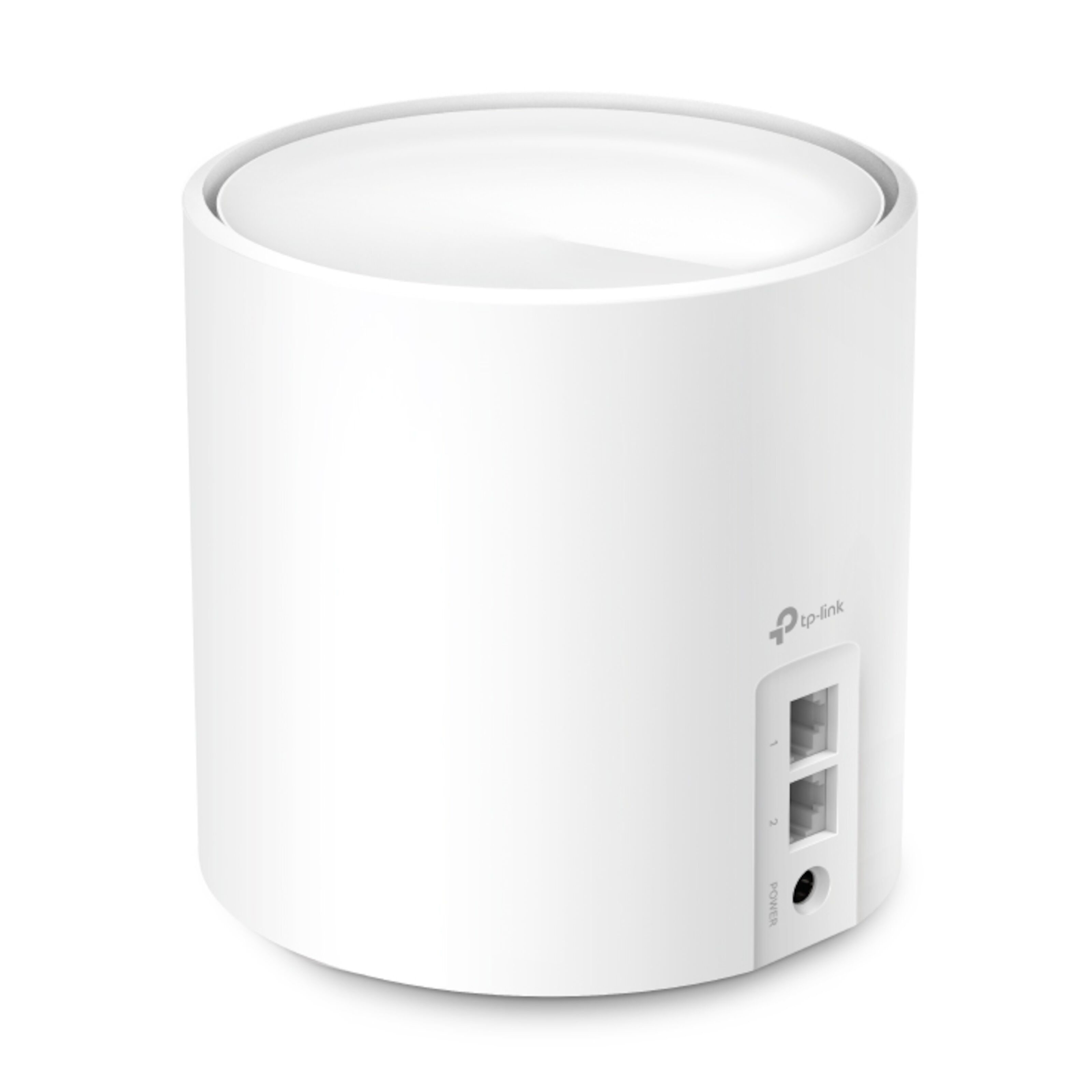 TP-link Deco X60 V3.20 Mesh-system AX5400 1-pk.