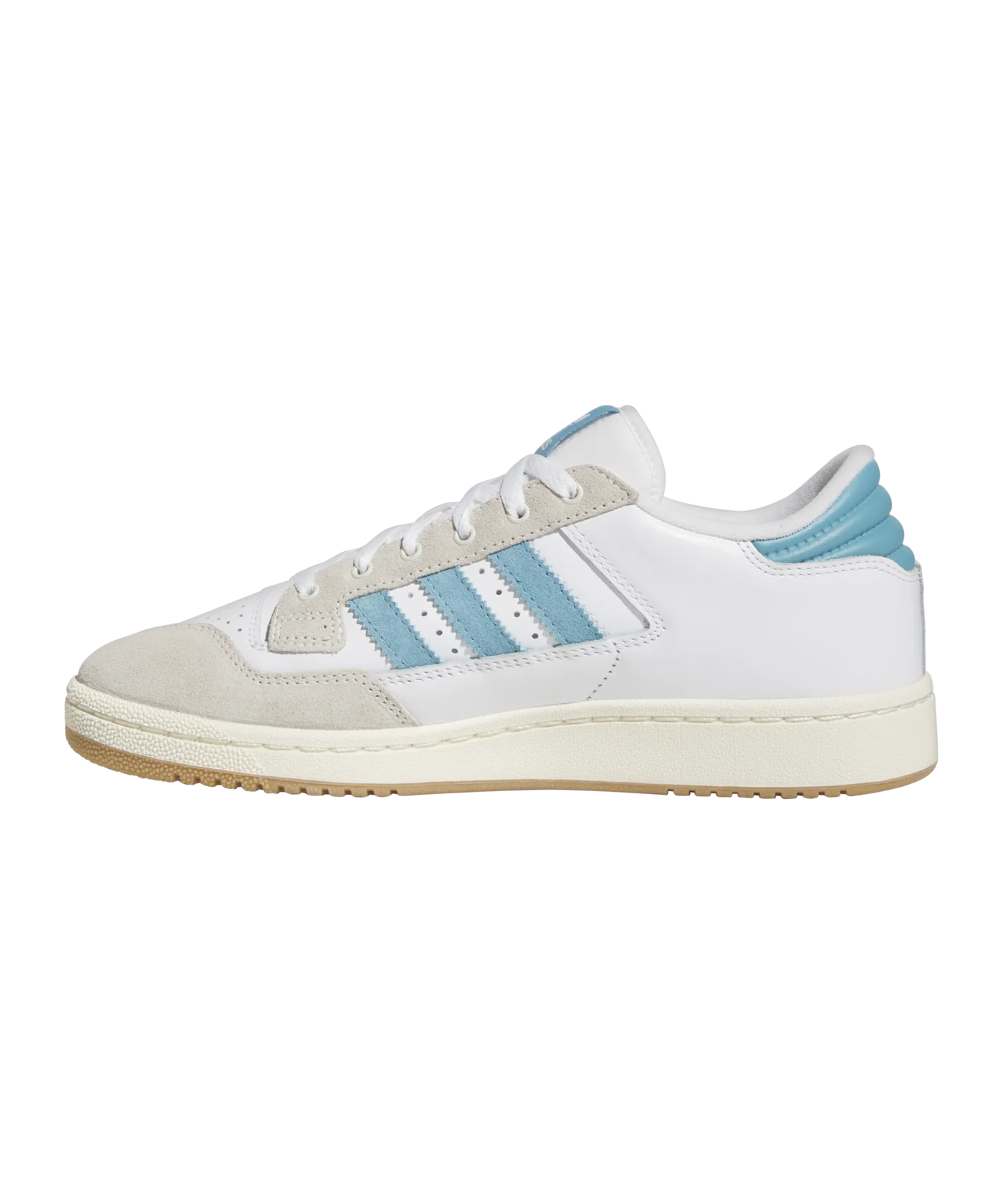 adidas Originals Centennial 85 Low Weiss Blau