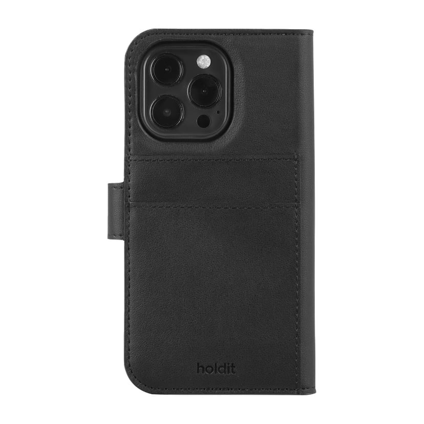 Lommeboketui til iPhone 16 Pro/XS/X