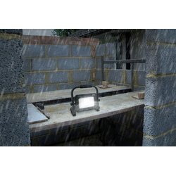 Projecteur LED LUMINARY FLEX FL20W-R, IP54