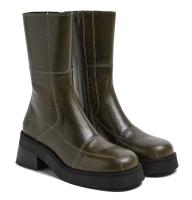 Boots Heya grønn Grønn