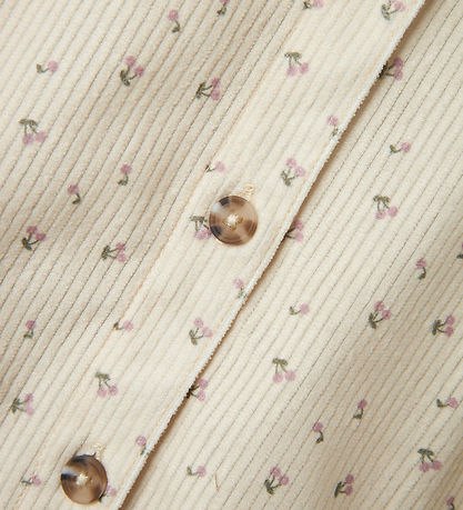 Name It Spencer - Cord - NmfBisille - Summer Sand