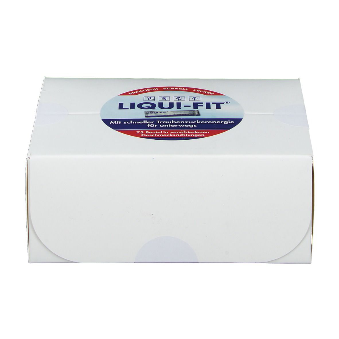 LIQUI-FIT® Vorratsbox