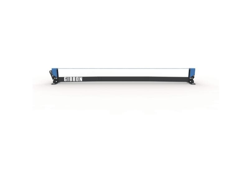GIBBON Slacklining Slackrack Fitness Slackline-Zubehör