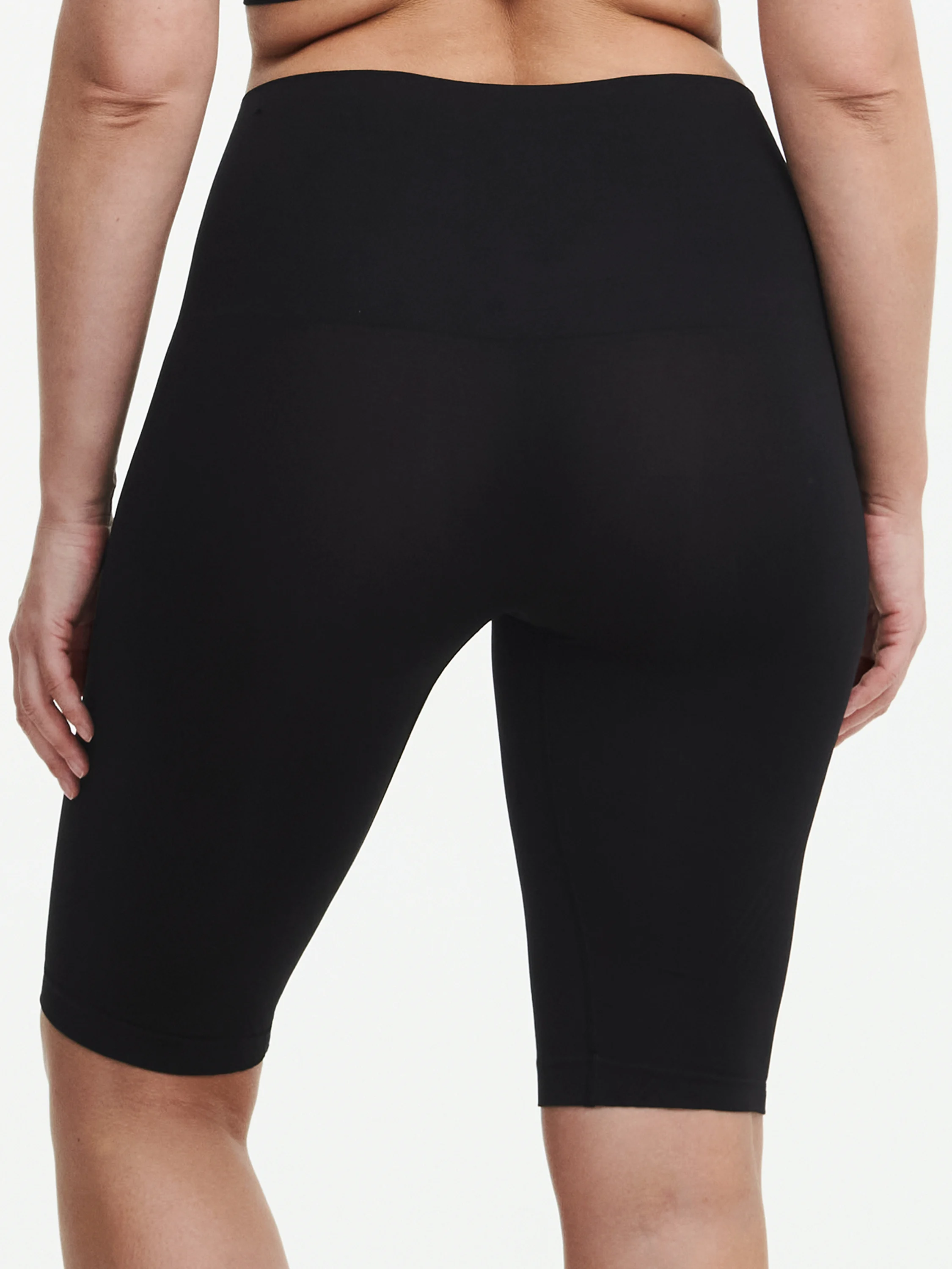 SMOOTH COMFORT - Panty gainant | Noir