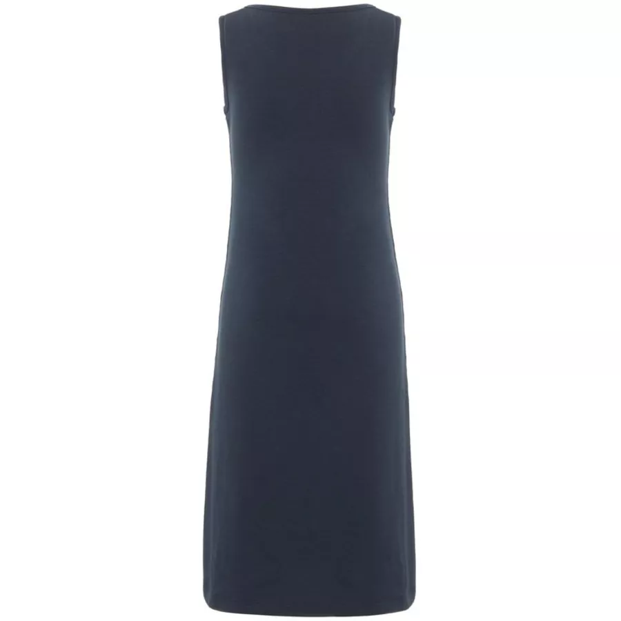 name it Girls Kleid Nkfvippa dark sapphire Rainbow
