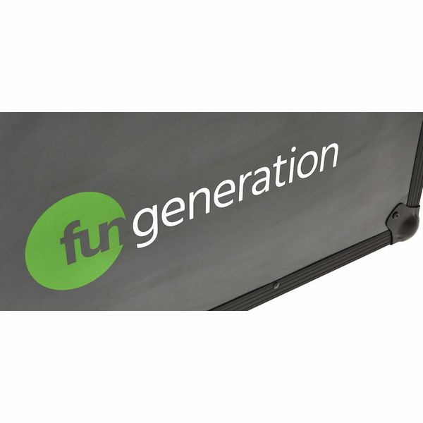 Fun Generation Eco Wood Case 2