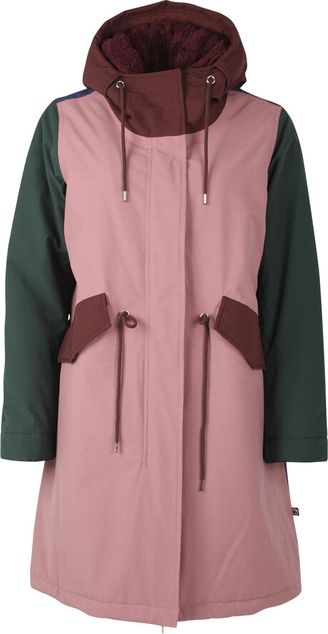 Danefæ Danesvaneke Winter Parka Multi Multi