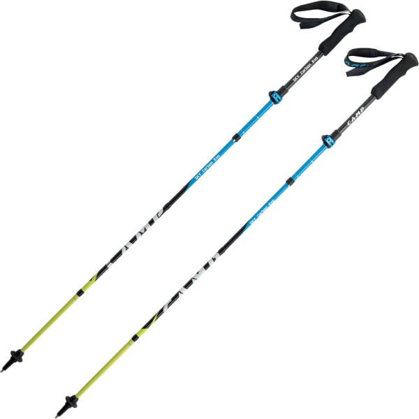 Bâton trail CAMP SKY CARBON EVO