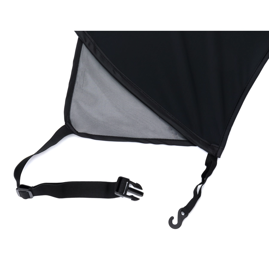 fillikid Sonnenschutz Optima schwarz