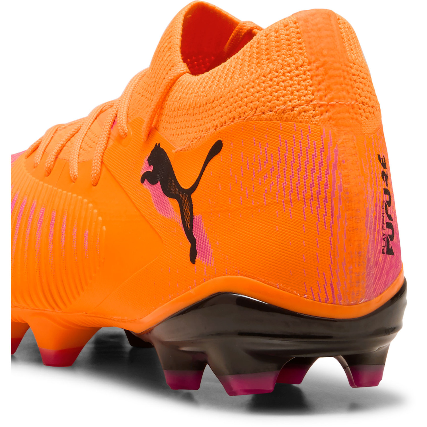 Puma Future 8 Match FG/AG Dames