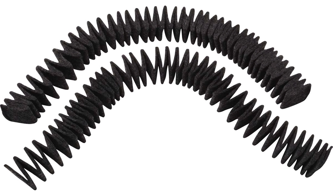 Kulfilter for DOMETIC CK2000 2-pack