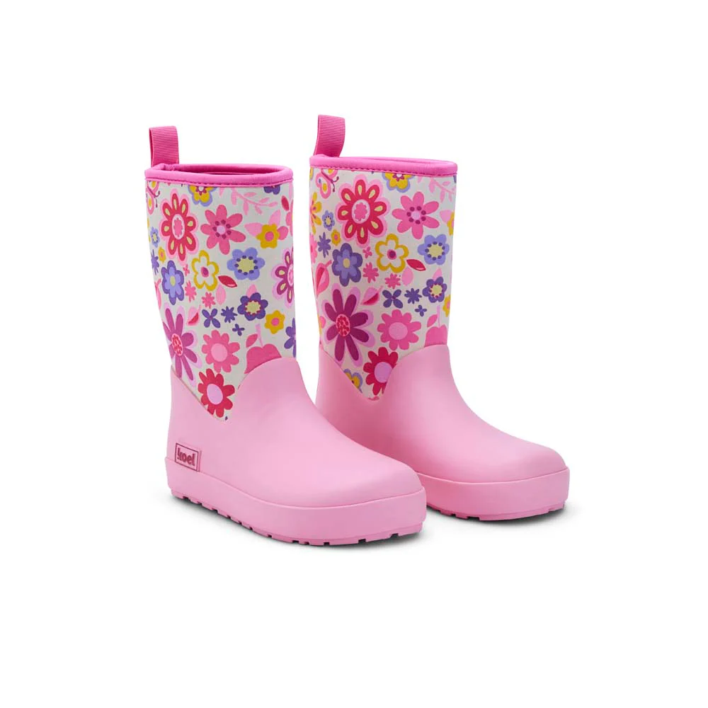 NEOPRENE Rubber Boot